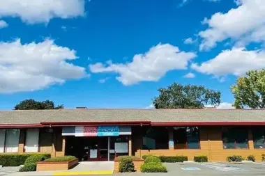 The facilities at Santa Rosa Treatment Program in Santa Rosa, CA 1